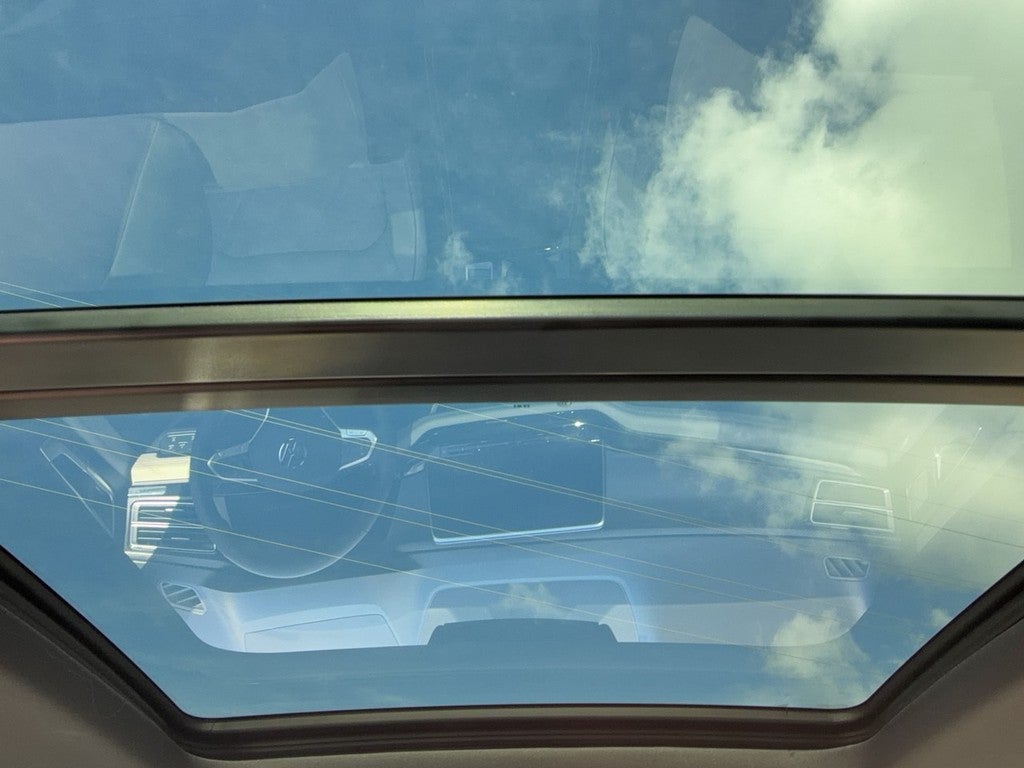 2026 Volkswagen Atlas Cross Sport 2.0T SEL Premium R-Line 4MOTION
