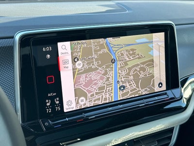 2026 Volkswagen Atlas Cross Sport 2.0T SEL Premium R-Line 4MOTION