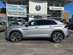 2026 Volkswagen Atlas Cross Sport 2.0T SEL Premium R-Line 4MOTION