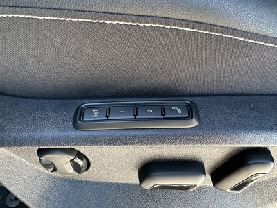 2026 Volkswagen Atlas Cross Sport 2.0T SEL Premium R-Line 4MOTION