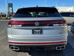 2026 Volkswagen Atlas Cross Sport 2.0T SEL Premium R-Line 4MOTION