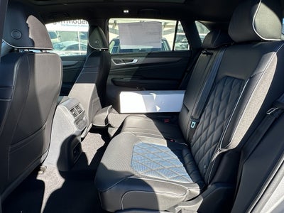 2026 Volkswagen Atlas Cross Sport 2.0T SEL Premium R-Line 4MOTION