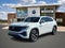 2026 Volkswagen Atlas Cross Sport 2.0T SEL Premium R-Line 4MOTION