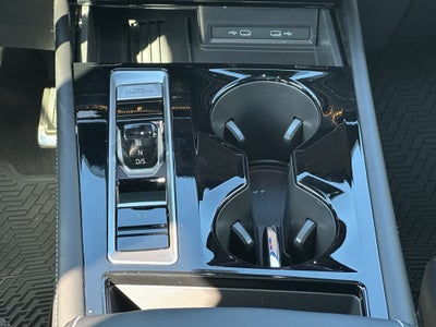 2026 Volkswagen Atlas Cross Sport 2.0T SEL Premium R-Line 4MOTION