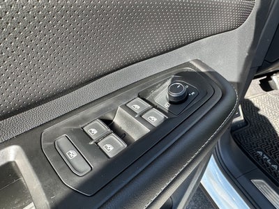 2026 Volkswagen Atlas Cross Sport 2.0T SEL Premium R-Line 4MOTION