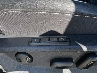 2026 Volkswagen Atlas Cross Sport 2.0T SEL Premium R-Line 4MOTION