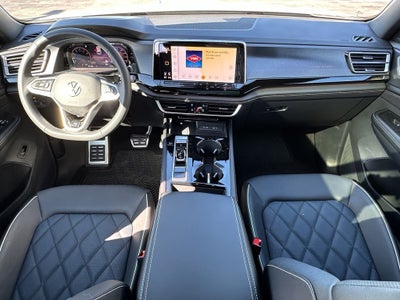 2026 Volkswagen Atlas Cross Sport 2.0T SEL Premium R-Line 4MOTION