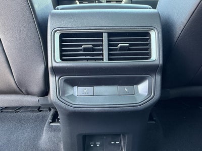 2026 Volkswagen Atlas Cross Sport 2.0T SEL Premium R-Line 4MOTION