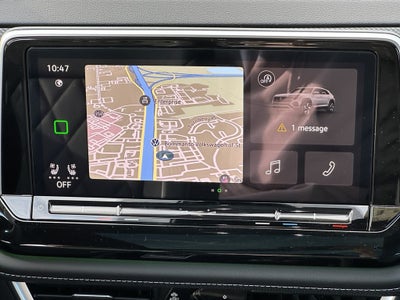 2026 Volkswagen Atlas Cross Sport 2.0T SEL Premium R-Line 4MOTION