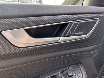 2026 Volkswagen Atlas Cross Sport 2.0T SEL Premium R-Line 4MOTION