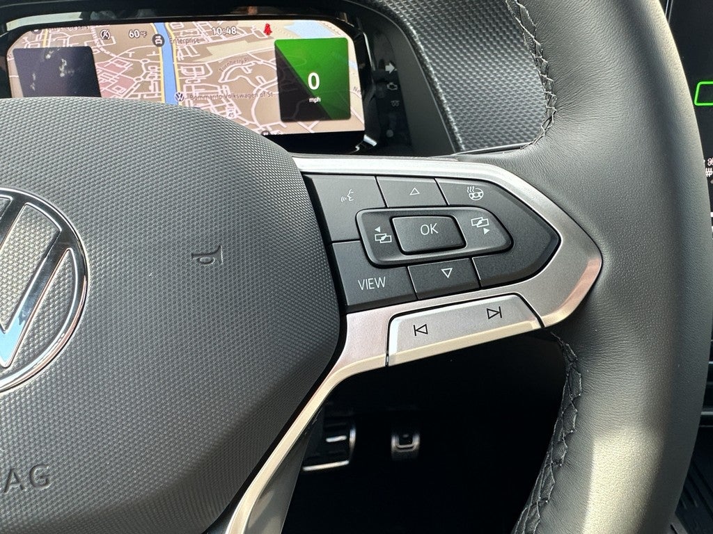 2026 Volkswagen Atlas Cross Sport 2.0T SEL Premium R-Line 4MOTION