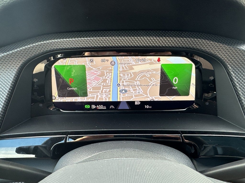 2026 Volkswagen Atlas Cross Sport 2.0T SEL Premium R-Line 4MOTION