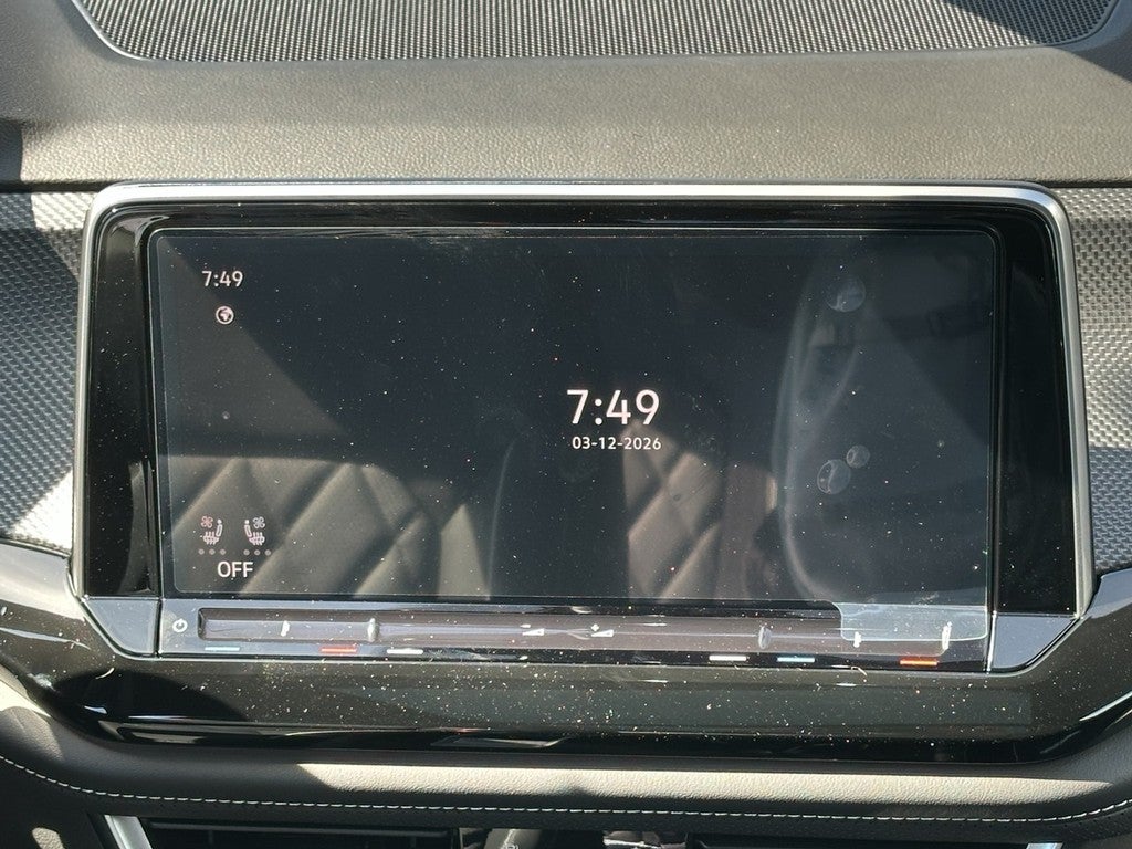 2026 Volkswagen Atlas Cross Sport 2.0T SEL Premium R-Line 4MOTION