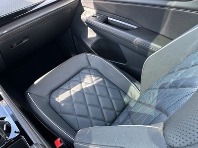 2026 Volkswagen Atlas Cross Sport 2.0T SEL Premium R-Line 4MOTION