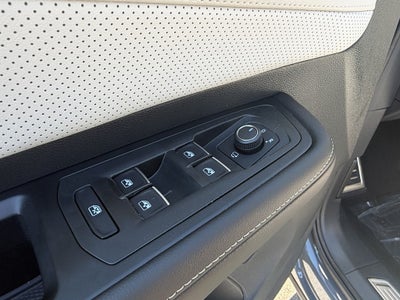 2026 Volkswagen Atlas Cross Sport 2.0T SEL Premium R-Line 4MOTION