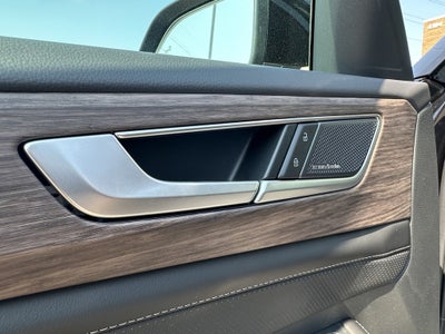 2026 Volkswagen Atlas 2.0T SEL Premium R-Line 4MOTION