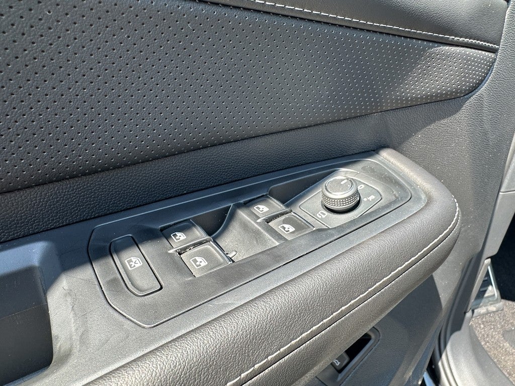 2026 Volkswagen Atlas 2.0T SEL Premium R-Line 4MOTION