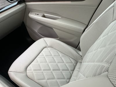 2026 Volkswagen Atlas 2.0T SEL Premium R-Line 4MOTION