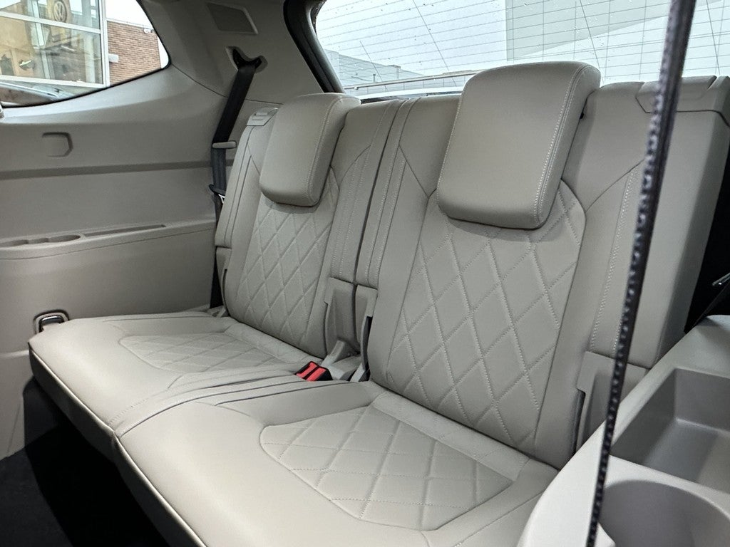 2026 Volkswagen Atlas 2.0T SEL Premium R-Line 4MOTION