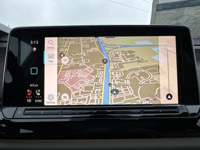 2026 Volkswagen Atlas 2.0T SEL Premium R-Line 4MOTION