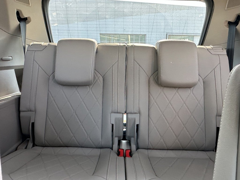 2026 Volkswagen Atlas 2.0T SEL Premium R-Line 4MOTION