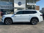 2026 Volkswagen Atlas 2.0T SEL Premium R-Line 4MOTION