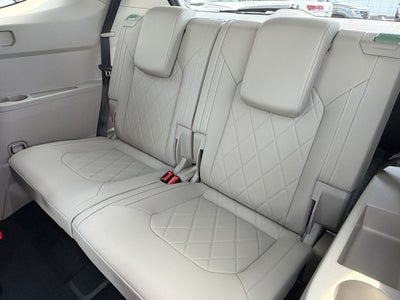 2026 Volkswagen Atlas 2.0T SEL Premium R-Line 4MOTION