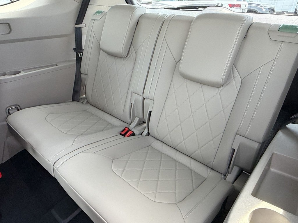 2026 Volkswagen Atlas 2.0T SEL Premium R-Line 4MOTION