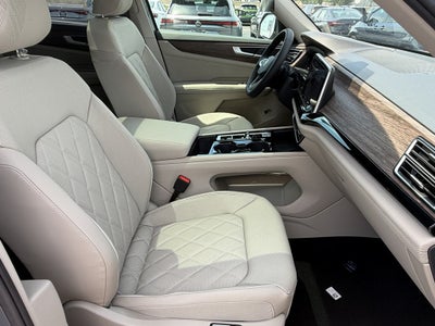 2026 Volkswagen Atlas 2.0T SEL Premium R-Line 4MOTION