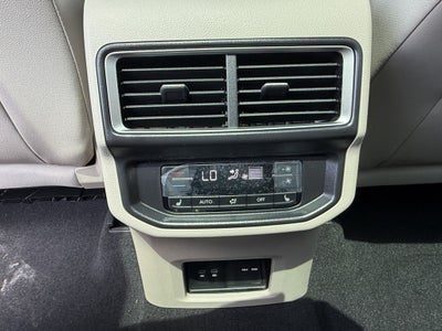 2026 Volkswagen Atlas 2.0T SEL Premium R-Line 4MOTION