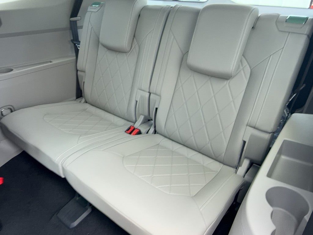 2026 Volkswagen Atlas 2.0T SEL Premium R-Line 4MOTION