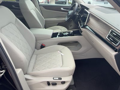 2026 Volkswagen Atlas 2.0T SEL Premium R-Line 4MOTION