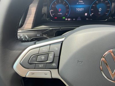 2026 Volkswagen Atlas 2.0T SEL Premium R-Line 4MOTION