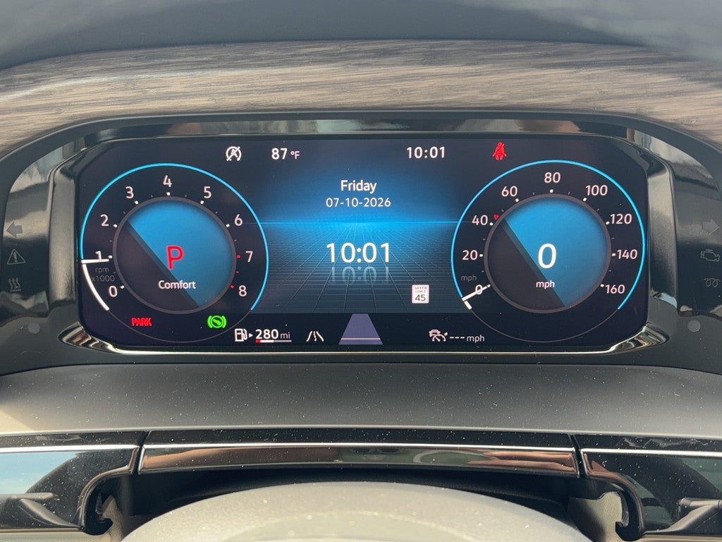 2026 Volkswagen Atlas 2.0T SEL Premium R-Line 4MOTION