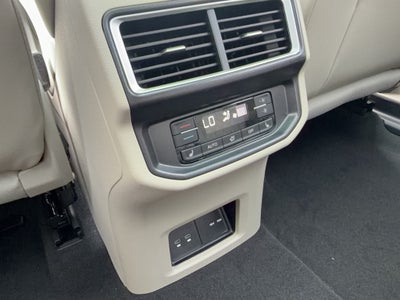 2026 Volkswagen Atlas 2.0T SEL Premium R-Line 4MOTION