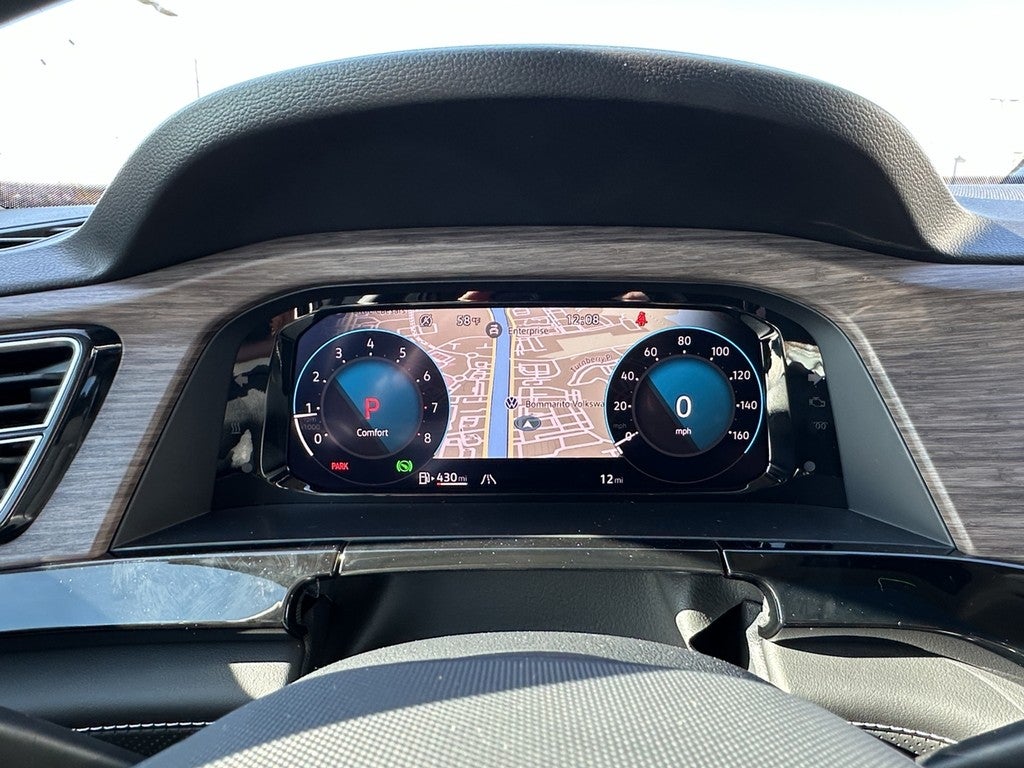 2026 Volkswagen Atlas 2.0T SEL Premium R-Line 4MOTION