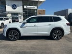 2026 Volkswagen Atlas 2.0T SEL Premium R-Line 4MOTION