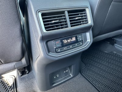 2026 Volkswagen Atlas 2.0T SEL Premium R-Line 4MOTION