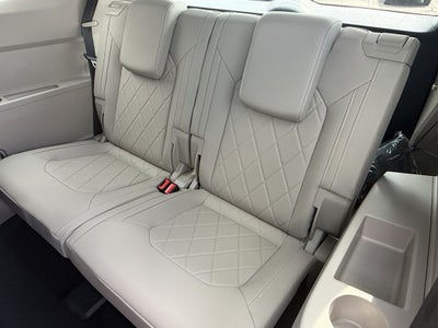 2026 Volkswagen Atlas 2.0T SEL Premium R-Line 4MOTION