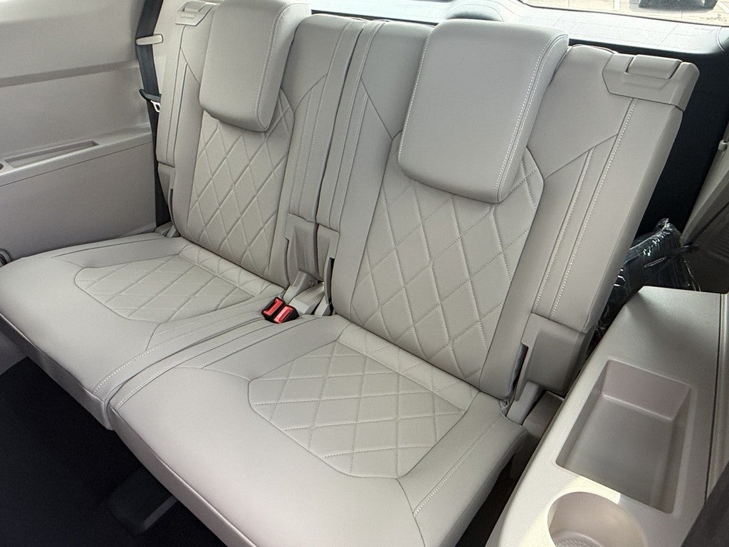 2026 Volkswagen Atlas 2.0T SEL Premium R-Line 4MOTION