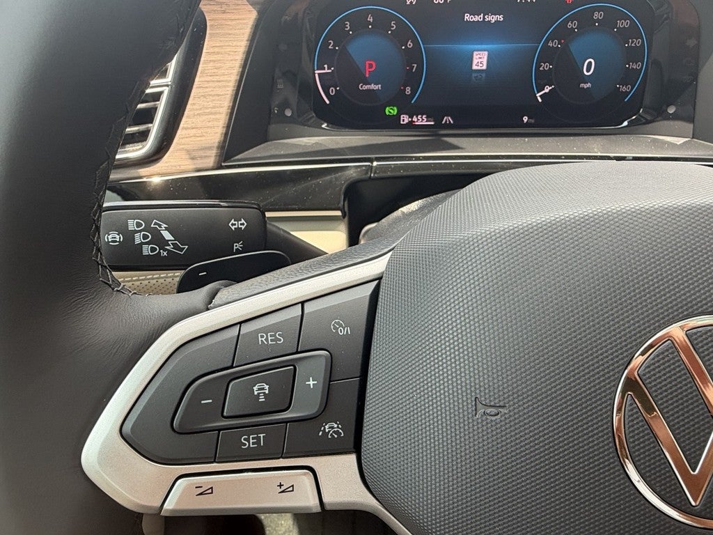 2026 Volkswagen Atlas 2.0T SEL Premium R-Line 4MOTION