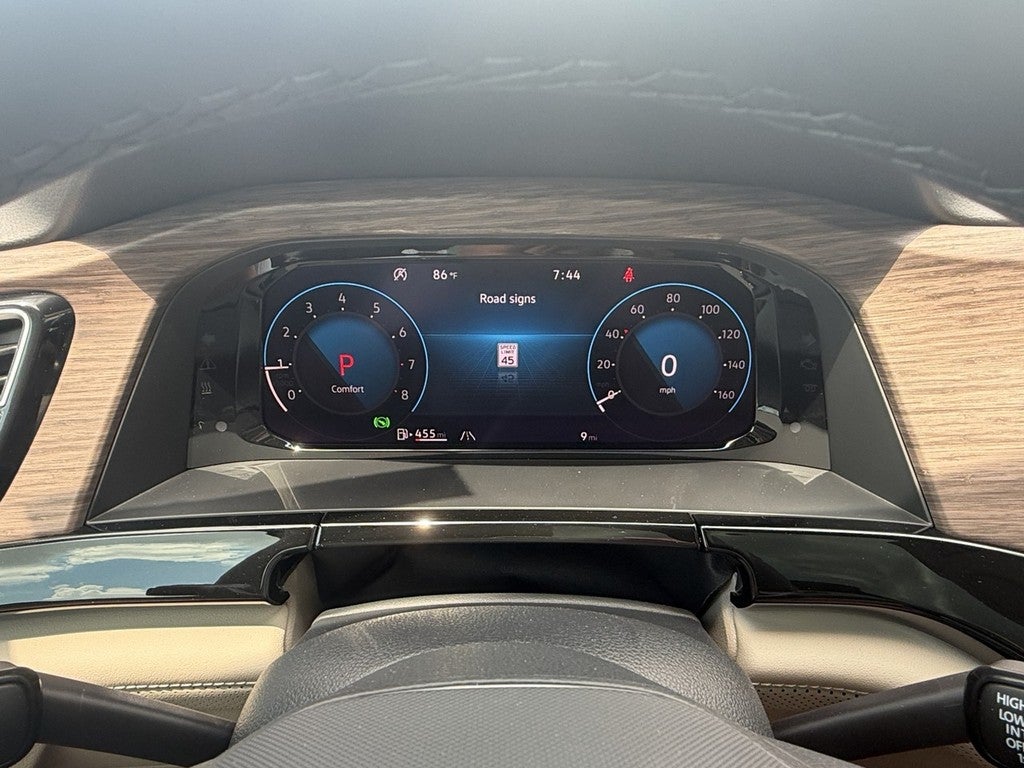 2026 Volkswagen Atlas 2.0T SEL Premium R-Line 4MOTION