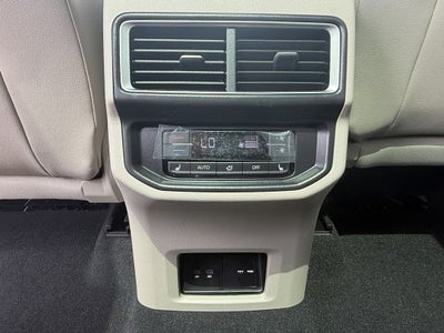 2026 Volkswagen Atlas 2.0T SEL Premium R-Line 4MOTION