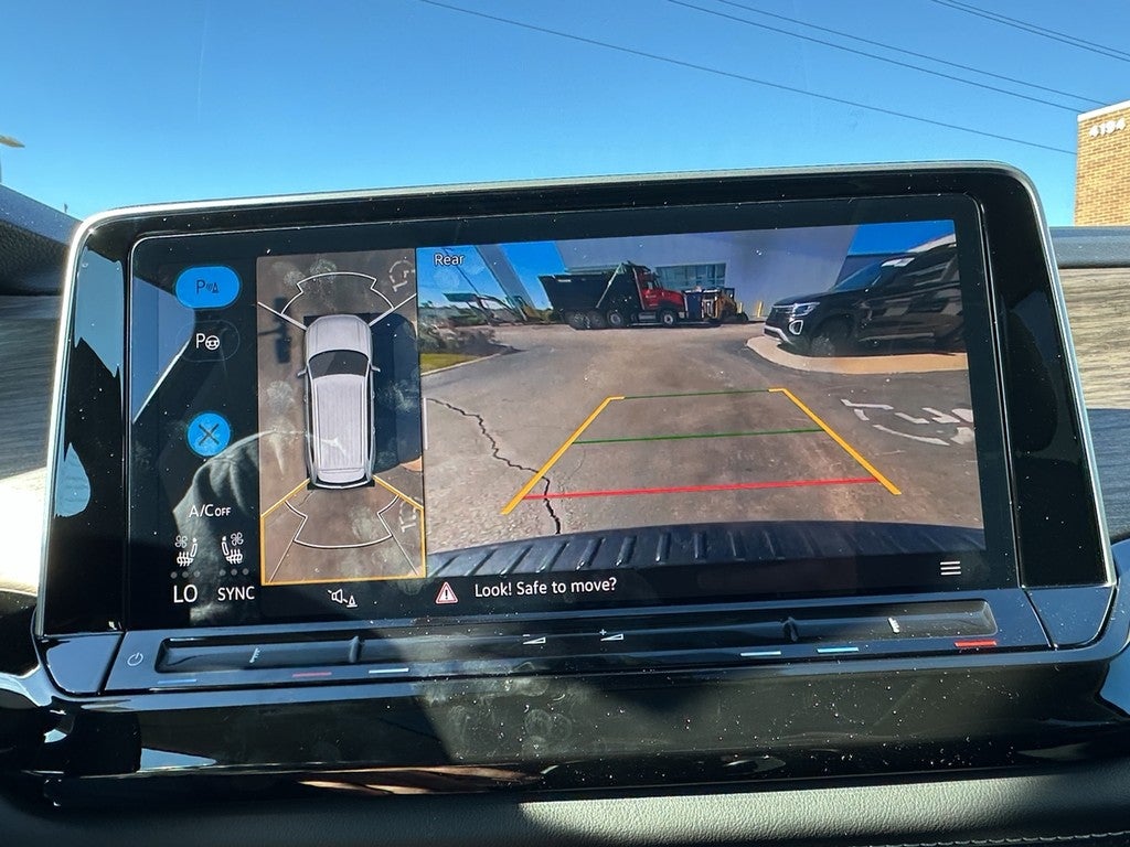 2026 Volkswagen Atlas 2.0T SEL Premium R-Line 4MOTION