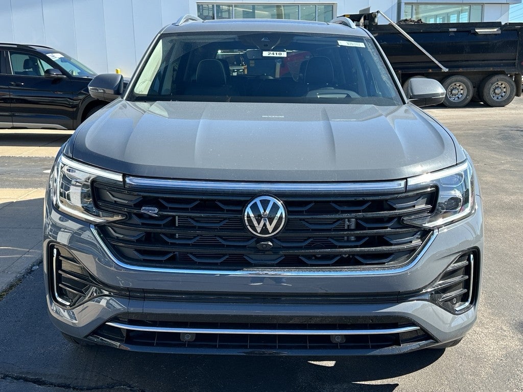 2026 Volkswagen Atlas 2.0T SEL Premium R-Line 4MOTION