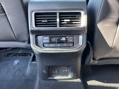 2026 Volkswagen Atlas 2.0T SEL Premium R-Line 4MOTION