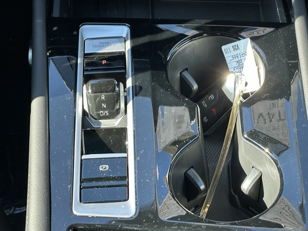 2026 Volkswagen Atlas 2.0T SEL Premium R-Line 4MOTION