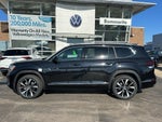 2026 Volkswagen Atlas 2.0T SEL Premium R-Line 4MOTION