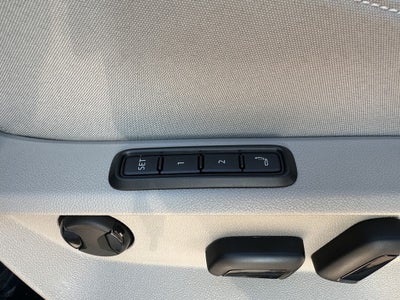 2026 Volkswagen Atlas 2.0T SEL Premium R-Line 4MOTION