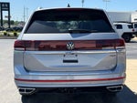 2026 Volkswagen Atlas 2.0T SEL Premium R-Line 4MOTION